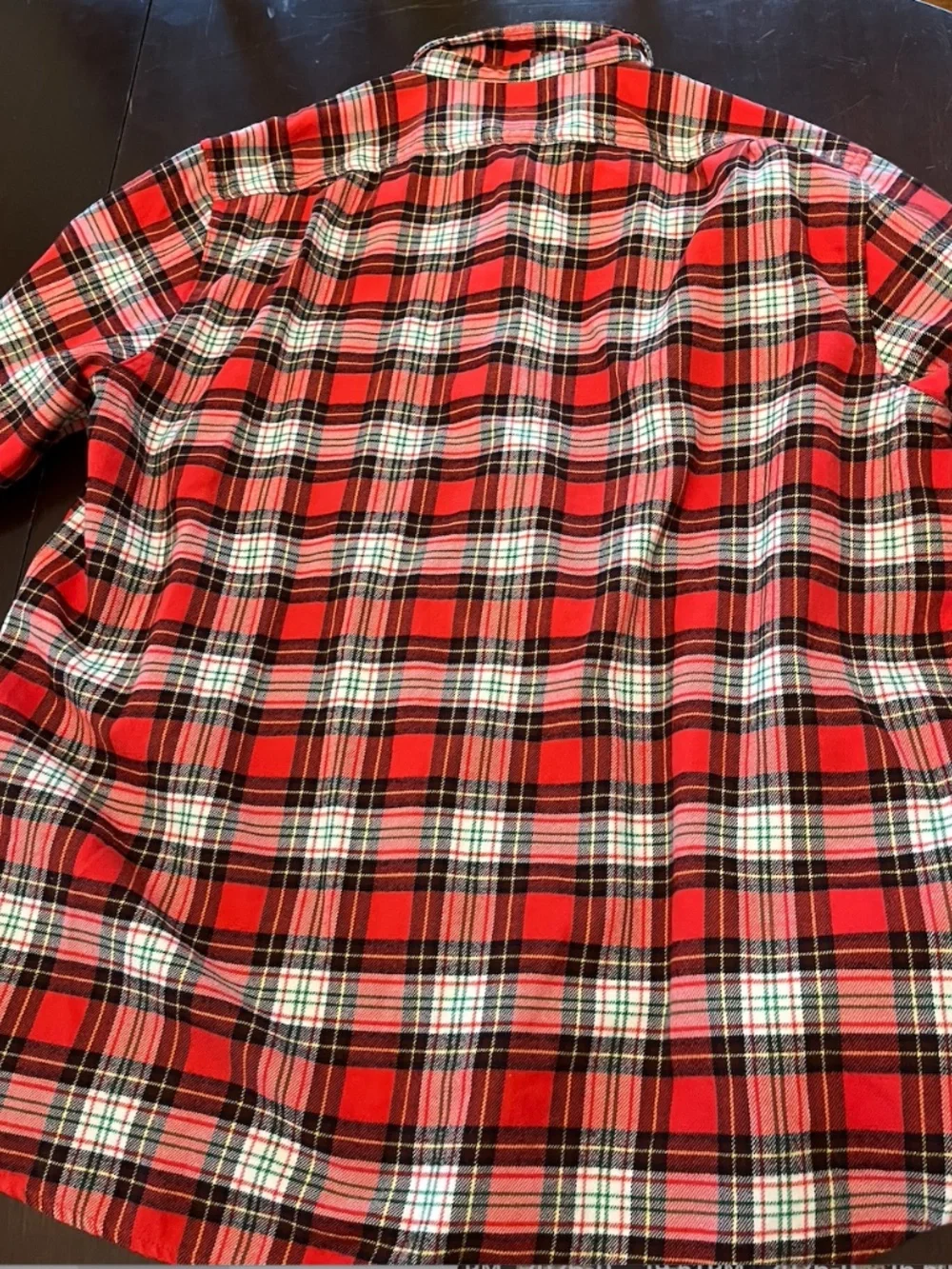 J. Crew crew mens